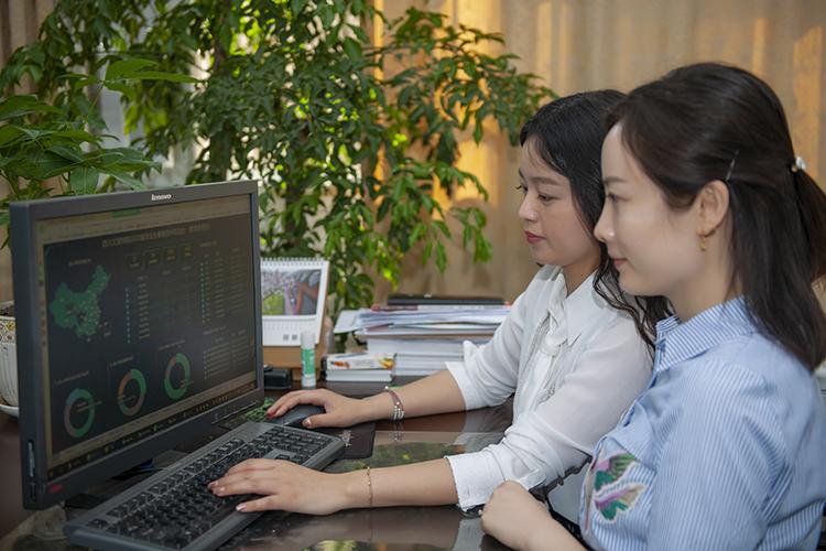 学校举办2020届毕业生春季教育类专场空中双选会