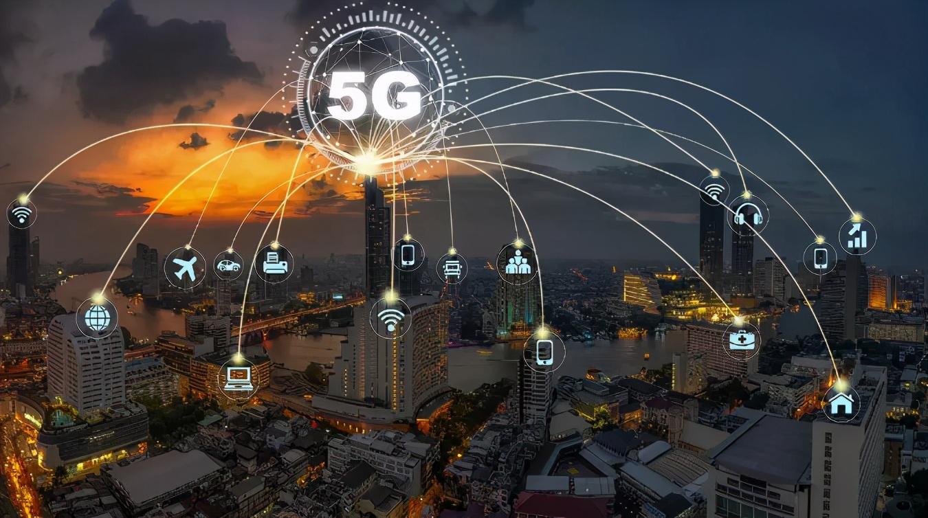 6g网络将于2030年商用,实现空天地一体化无缝覆盖